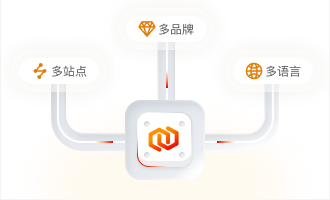 集团网站建设